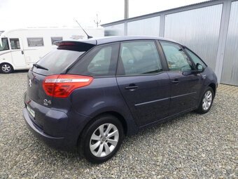++Citroën C4 Picasso 1.6i 16V LPG/TOROID/STK/PĚKNÝ++ - 12