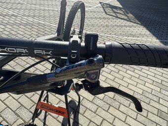 Elektrokolo – Test.vzorek st.mod. - G2G E-BIKE 29x19.0" - 12