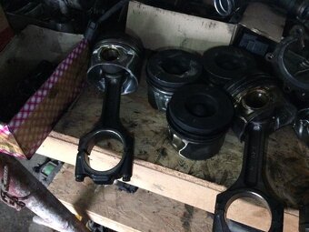 kia sportage 2.0 crdi náhradní díly - 12