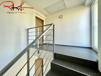 Pronájem, byt 3+kk s terasou, Mladá Boleslav - 12