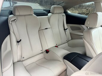 BMW 640d F13 coupe - 12
