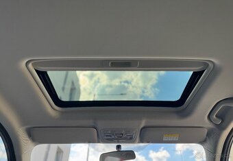 BAIC Beijing X35 1,5 T 100kW PANORAMA LED ŠÍBR ALU NOVÝ VŮZ - 12