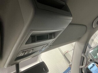 Multivan T5 2.0TDI 103kW,Webasto,Special,2014,Tažné - 12