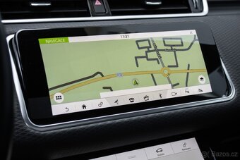 LAND ROVER RANGE ROVER EVOQUE 2.0DI 4-L.FLW HSE AWD A/T - 12