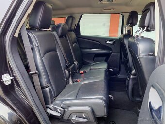 Fiat Freemont 2.0 Multijet Lounge 125kW - 12