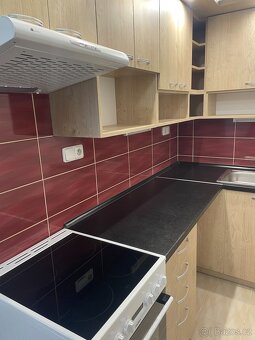 Pronajmu byt 2kk 37m2 - 12