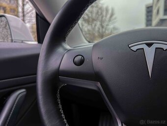 Tesla Model 3 Long Range 4x4 / ODPOCET DPH - 12