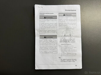 Triumph Tiger 800 XC - 12