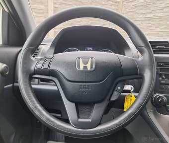 Honda CR-V, 2,2i-DTEC,110kW - 12