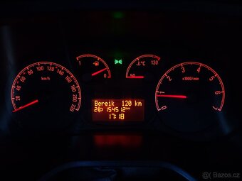 Opel Combo 1.6 CDTI 77 kW (ODPOČET DPH) - 12