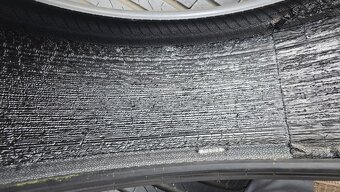 Letní pneu 245/40/19 Pirelli - 12