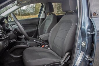 Fiat Tipo 1.0 Firefly Life 74kW M5 - 12