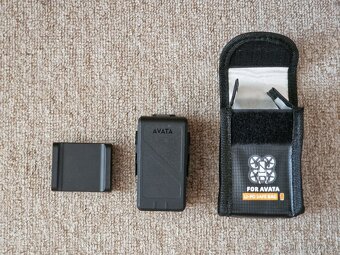 DJI Avata + příslušenství - 12
