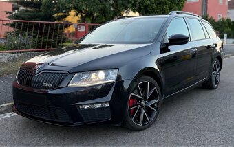 Škoda Vega 18” – Octavia III RS - 12