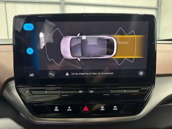 Volkswagen ID.5 Pro Performance 77 kWh, SOH 95,65 % - 12