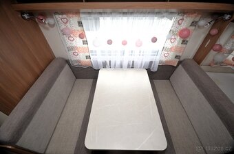 Karavan Hobby De Luxe 490 KMF - 12