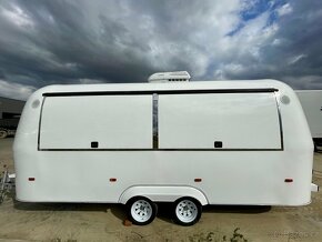 Foodtruck - Airstream - Foodtrailer - 12