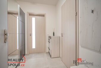 Prodej, byty/2+kk, 56.6 m2, Františka Kadlece 2547/40, Libeň - 12