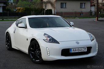 Nissan 370z 2020 manual 24tis km - 12