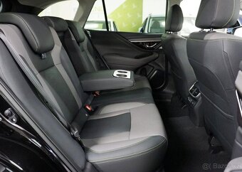 Subaru Outback 2.5 FIELD 2025 nove auto 124 kw - 12