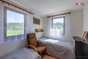 Prodej rodinného domu, 95 m², Bernartice - 12