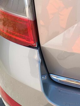 Škoda Octavia 1.6 tdi, DSG - 12