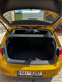 VW Golf 7.5 Facelift , Maraton Editon - 12
