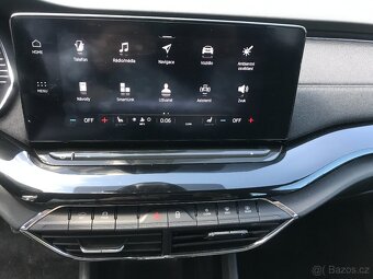 Škoda Octavia 4 kombi r.v.2023/5 DSG 2.0 TDi 110 kW ČR DPH - 12