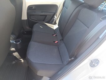 Škoda Citigo 2018 1.0 MPi  44kW 100tkm - 12