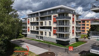 Pronájem, byty/1+kk, 39 m2, Svobodova 383, 36225 Nová Role,  - 12