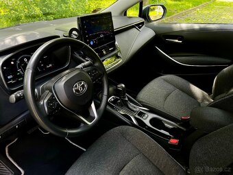Toyota Corolla Hybrid 1.8 Comfort Tech – 2023 – 51.XXX km – - 12