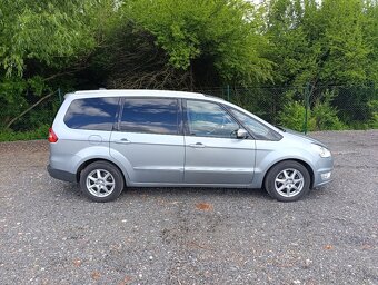 Ford Galaxy - 2014 - 12
