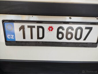 Prodám Fiat Ducato 2010 - 12