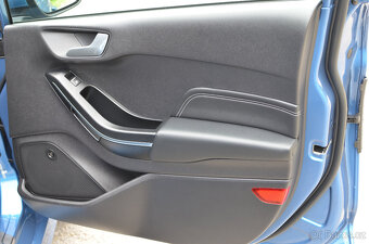 FORD FIESTA ST PLUS 1.5 ECOBOOST 1.5L,147kw - 12