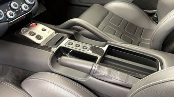 FERRARI 599, 6.0 L, F133F V12 / GTB FIORANO / 1.MAJITEL - 12