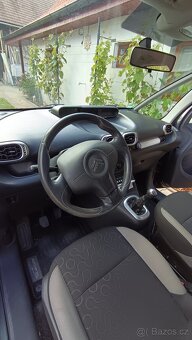 Citroen C3 Picasso - 12