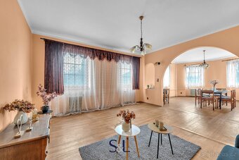 Prodej rodinného domu s restaurací, ev.č. 01049 - 12