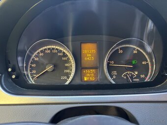 Mercedes-Benz Viano 4matic extra long - 12