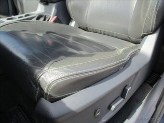 FORD RANGER  2,2TDCi 147kw 4x4 Automat - 12