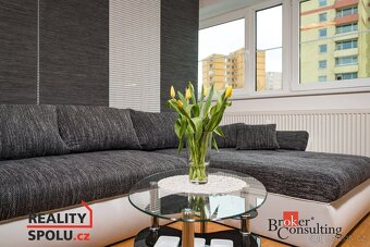 Prodej, byty/1+kk, 40 m2, Na Rybníčku 876/5, 46007 Liberec,  - 12