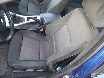 Bmw 320si e90 r.v.2006 - 12