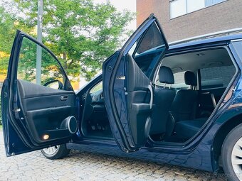 Mazda 6 2.0i BENZÍN 108KW MANUÁL SENZORY - 12