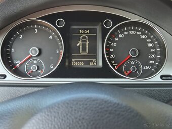 Volkswagen Passat B7 1.6 tdi 77kw - 12