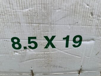 Nové alu disky BSA 19”, 5 x 120 mm, ET 18 - 12