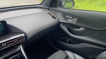 Mercedes Benz EQC 400 4MATIC - 12
