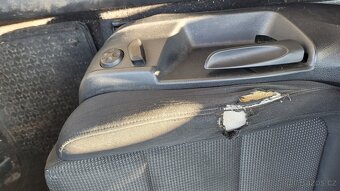 VW Sharan 7N0 Alhambra 7N5 ND z tohoto vozu - 12