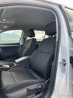 Škoda Superb 1.5 TSI 110kw 2021/ 168 000km/ DSG - 12