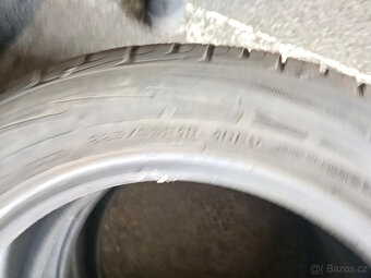 225/55R18 102H XL SP Winter Sport 4D DUNLOP - 12