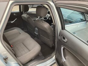 Ford Mondeo combi MK4 2.2TDCi 129kW Navi Rozvody - 12