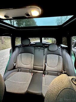 MINI Clubman Cooper SD 4x4 140kw 2021 - 12